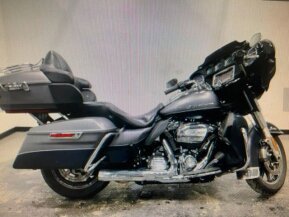 2017 Harley-Davidson Touring Electra Glide Ultra Limited Low for sale 201569368