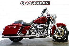 2017 Harley-Davidson Touring Road King for sale 201571988