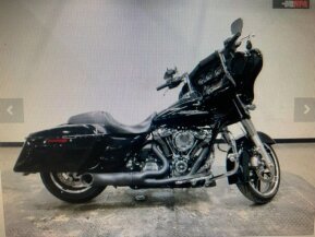 2017 Harley-Davidson Touring Street Glide Special for sale 201573870