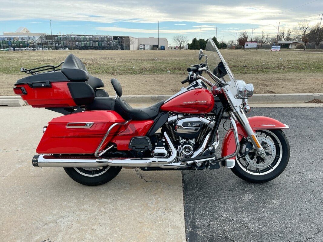 Used road king outlet for sale near me