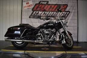 2017 Harley-Davidson Touring for sale 201580892