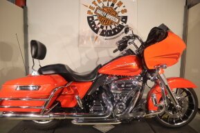 2017 Harley-Davidson Touring Road Glide Special for sale 201586460