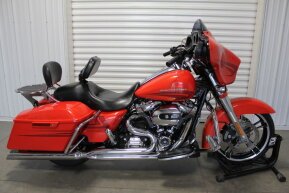 2017 Harley-Davidson Touring Street Glide Special for sale 201590024