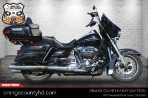 2017 Harley-Davidson Touring Ultra Limited for sale 201593694