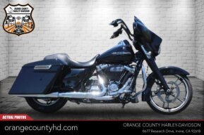 2017 Harley-Davidson Touring Street Glide Special for sale 201593737