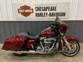 2017 Harley-Davidson Touring Street Glide Special for sale 201597422