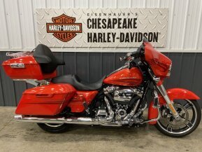 2017 Harley-Davidson Touring Street Glide Special for sale 201597471