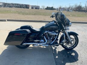 2017 Harley-Davidson Touring Street Glide Special for sale 201600903