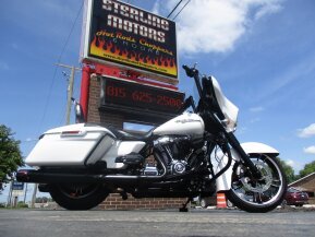 2017 Harley-Davidson Touring Street Glide Special for sale 201603231