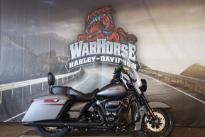 2017 Harley-Davidson Touring Road King Special for sale 201608508