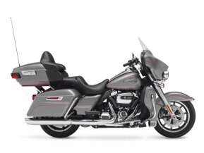2017 Harley-Davidson Touring Electra Glide Ultra Classic for sale 201613743