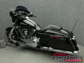 2017 Harley-Davidson Touring Street Glide Special for sale 201615889
