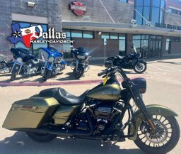 2017 Harley-Davidson Touring Road King Special for sale 201619369
