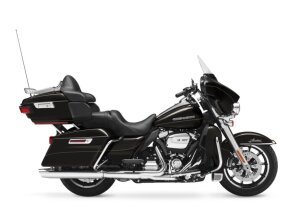 2017 Harley-Davidson Touring for sale 201622029