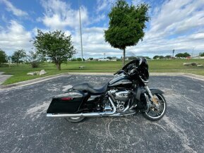 2017 Harley-Davidson Touring Street Glide Special for sale 201622865