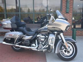 2017 Harley-Davidson Touring for sale 201623273