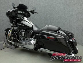 2017 Harley-Davidson Touring Street Glide Special for sale 201623310