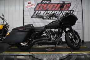 2017 Harley-Davidson Touring for sale 201624389