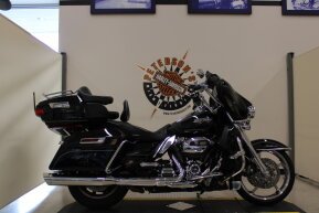 2017 Harley-Davidson Touring Electra Glide Ultra Classic for sale 201624501