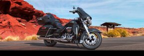 2017 Harley-Davidson Touring Electra Glide Ultra Classic for sale 201624501