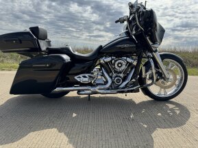 2017 Harley-Davidson Touring Street Glide Special for sale 201625114