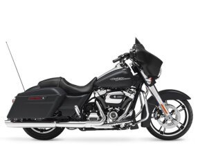 2017 Harley-Davidson Touring for sale 201625127
