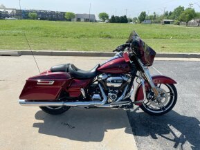 2017 Harley-Davidson Touring Street Glide Special for sale 201625495
