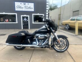 2017 Harley-Davidson Touring Street Glide Special for sale 201626201