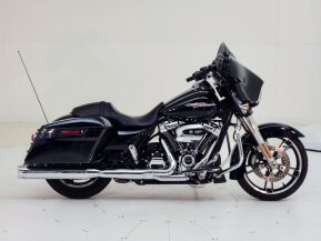 2017 Harley-Davidson Touring Street Glide Special for sale 201626371