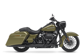 2017 Harley-Davidson Touring Road King Special for sale 201626435