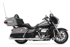 2017 Harley-Davidson Touring Ultra Limited for sale 201626462