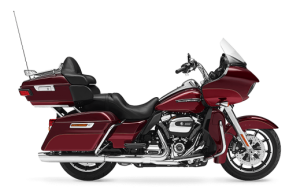 2017 Harley-Davidson Touring Road Glide Ultra for sale 201626581