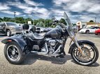 Thumbnail Photo 0 for 2017 Harley-Davidson Trike