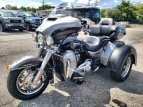 Thumbnail Photo 16 for 2017 Harley-Davidson Trike