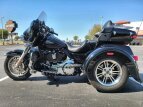 Thumbnail Photo 6 for 2017 Harley-Davidson Trike Tri Glide Ultra