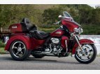 Thumbnail Photo 7 for 2017 Harley-Davidson Trike