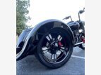 Thumbnail Photo 4 for 2017 Harley-Davidson Trike Free Wheeler