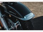 Thumbnail Photo 9 for 2017 Harley-Davidson Trike Tri Glide Ultra