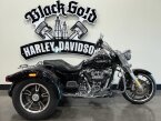 Thumbnail Photo 1 for 2017 Harley-Davidson Trike Freewheeler