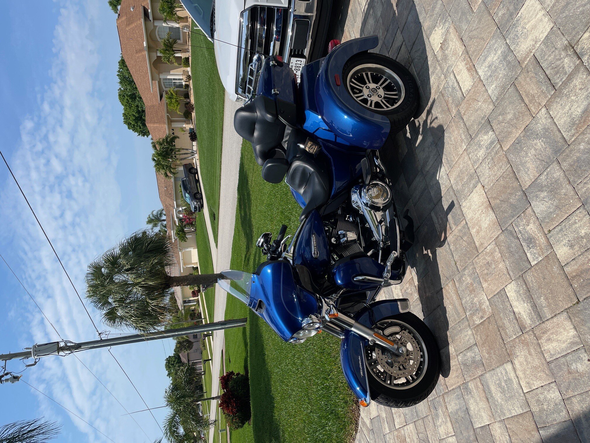 2017 tri deals glide for sale