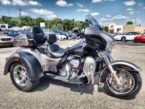 2017 Harley-Davidson Trike for sale 201334668