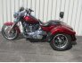 2017 Harley-Davidson Trike Freewheeler for sale 201347602