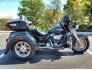 2017 Harley-Davidson Trike Tri Glide Ultra for sale 201350523