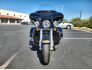 2017 Harley-Davidson Trike Tri Glide Ultra for sale 201350653