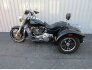 2017 Harley-Davidson Trike Freewheeler for sale 201356642