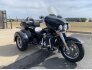 2017 Harley-Davidson Trike Tri Glide Ultra for sale 201360068