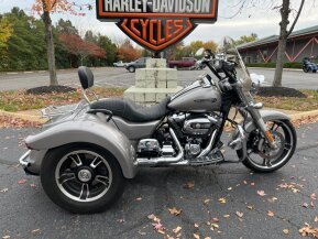 2017 Harley-Davidson Trike Freewheeler for sale 201373660