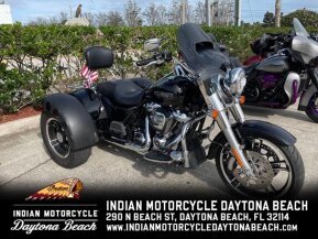2017 Harley-Davidson Trike Freewheeler for sale 201383730
