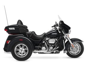 2017 Harley-Davidson Trike Tri Glide Ultra for sale 201431791