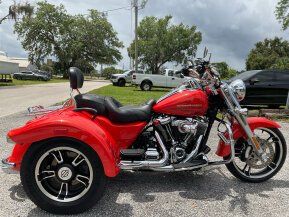 2017 Harley-Davidson Trike Freewheeler for sale 201468730